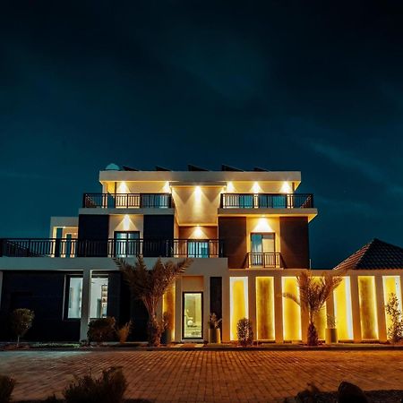 The Villa Haramous Dzsibuti Kültér fotó