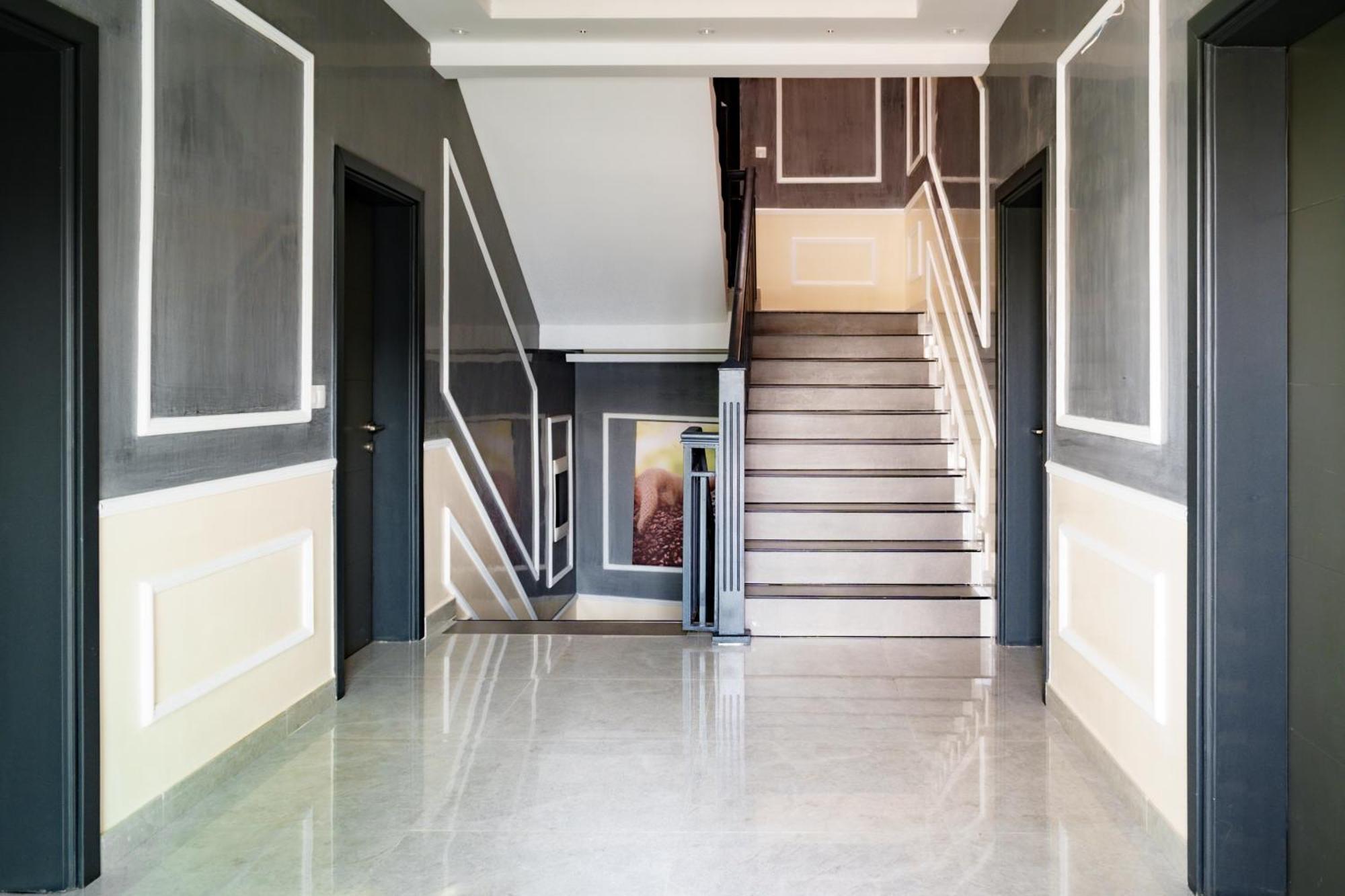 The Villa Haramous Dzsibuti Kültér fotó