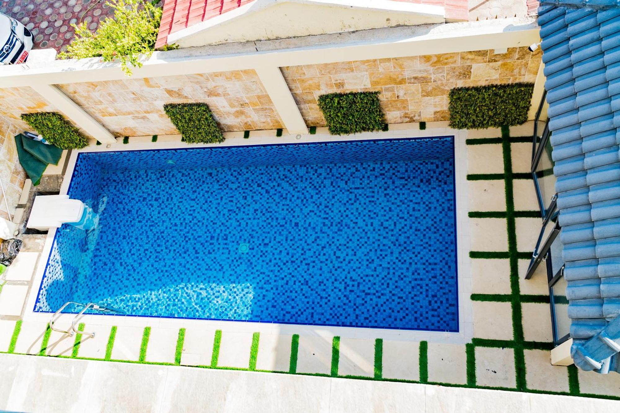 The Villa Haramous Dzsibuti Kültér fotó